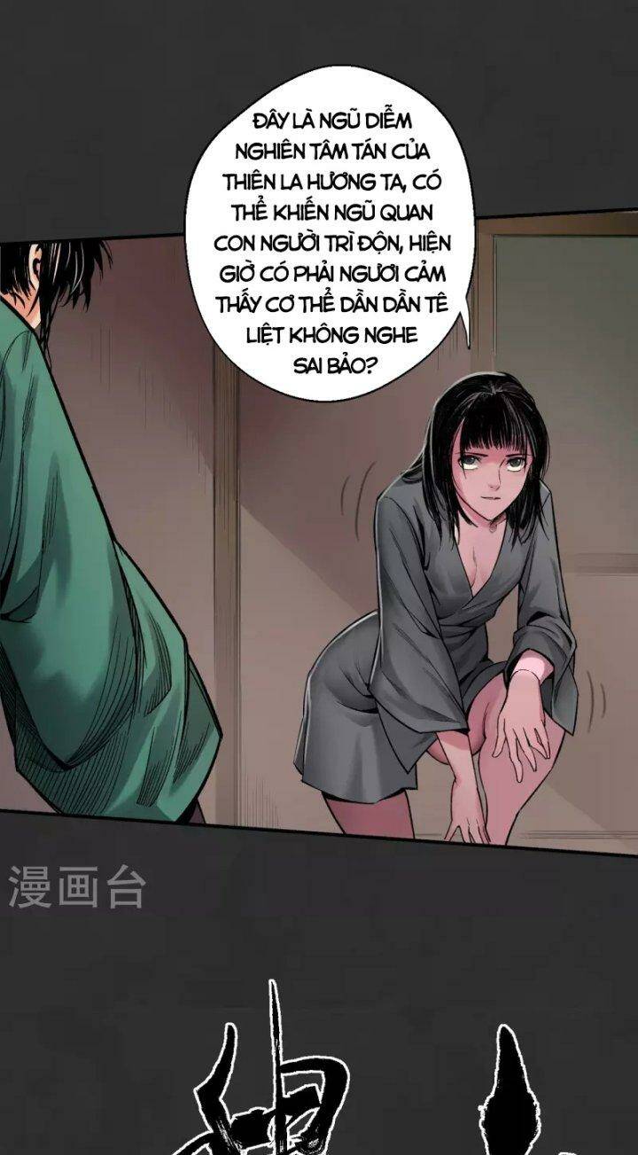 Tàng Phong Hành - Chapter 129 - Page 29