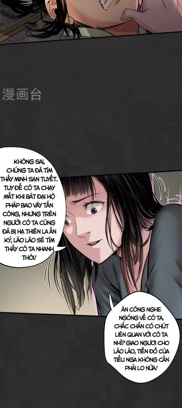 Tàng Phong Hành - Chapter 129 - Page 32