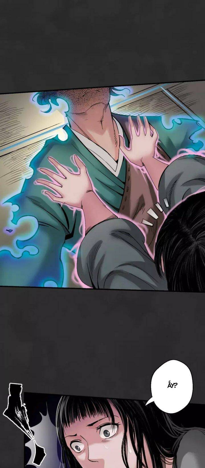 Tàng Phong Hành - Chapter 129 - Page 35