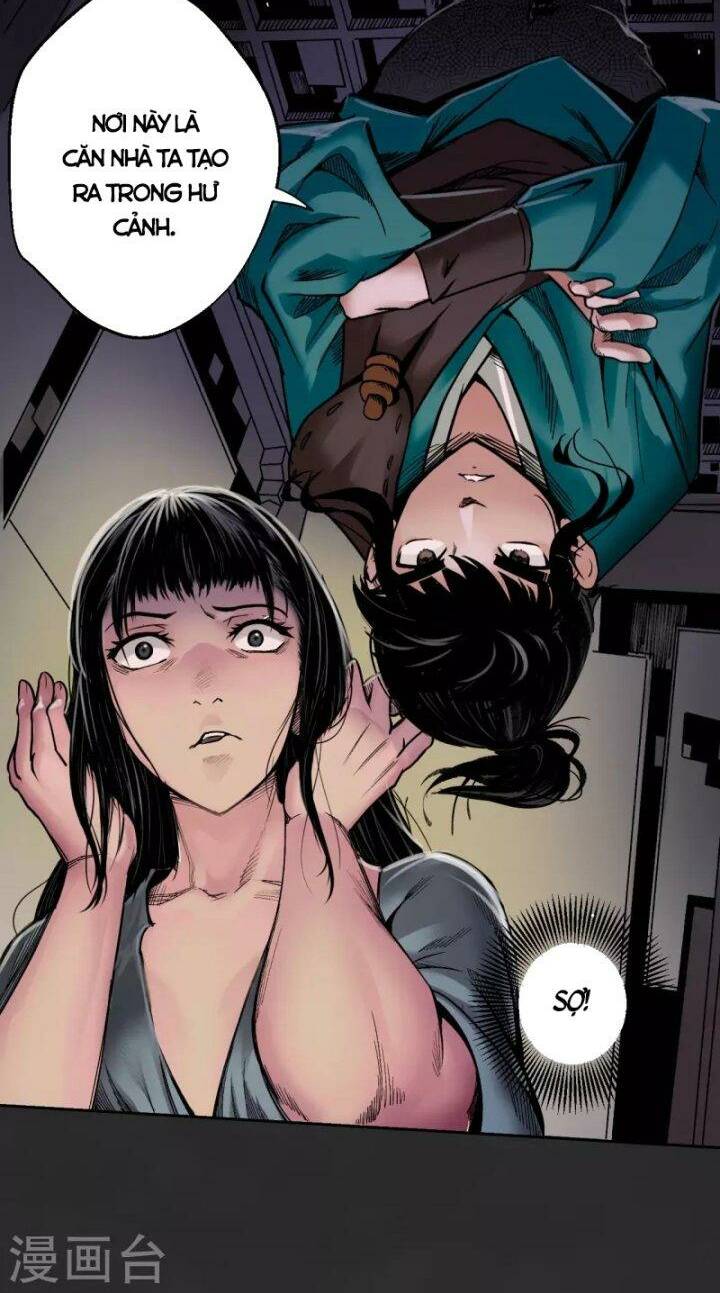 Tàng Phong Hành - Chapter 129 - Page 38