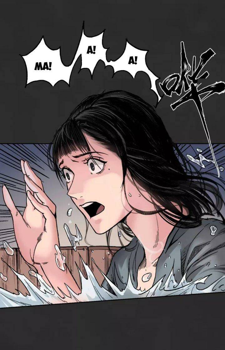 Tàng Phong Hành - Chapter 129 - Page 39