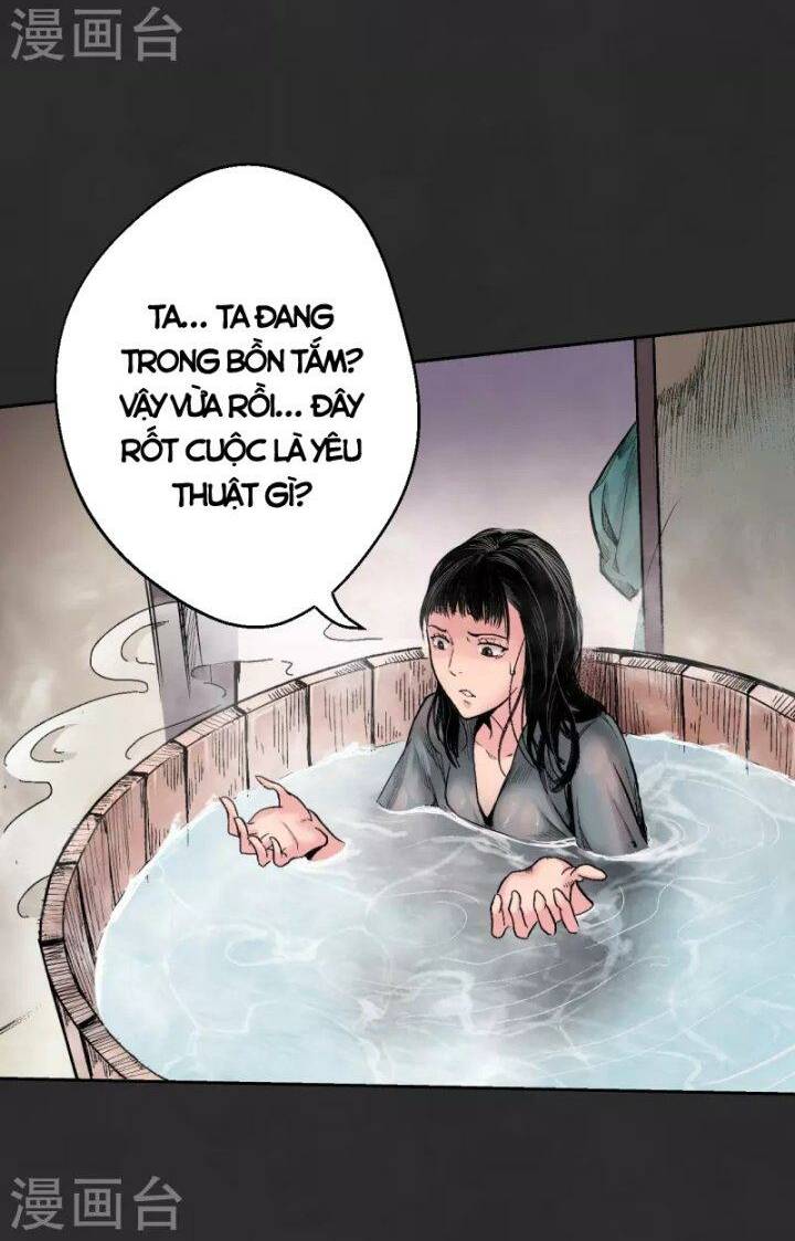 Tàng Phong Hành - Chapter 129 - Page 40