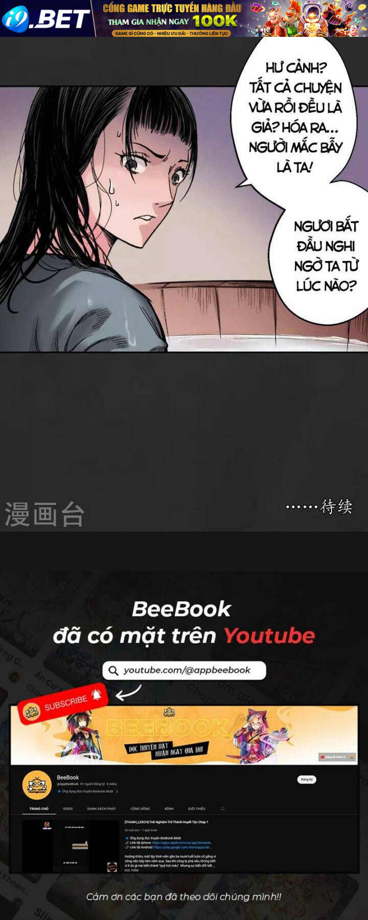 Tàng Phong Hành - Chapter 129 - Page 42