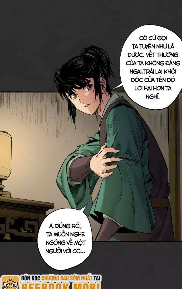 Tàng Phong Hành - Chapter 129 - Page 5