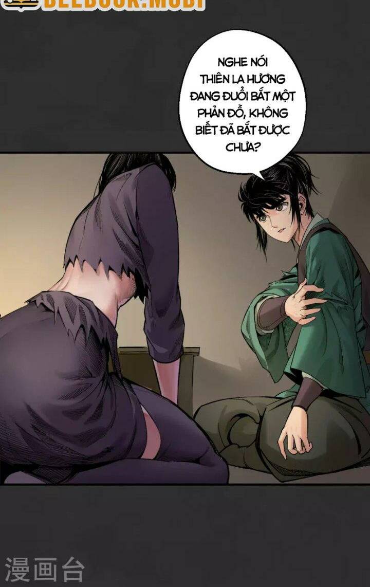 Tàng Phong Hành - Chapter 129 - Page 6