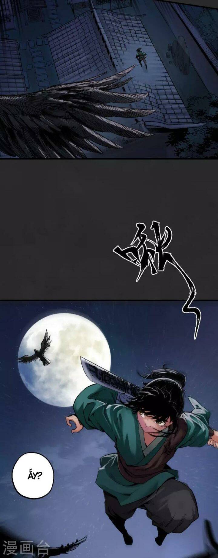 Tàng Phong Hành - Chapter 130 - Page 9