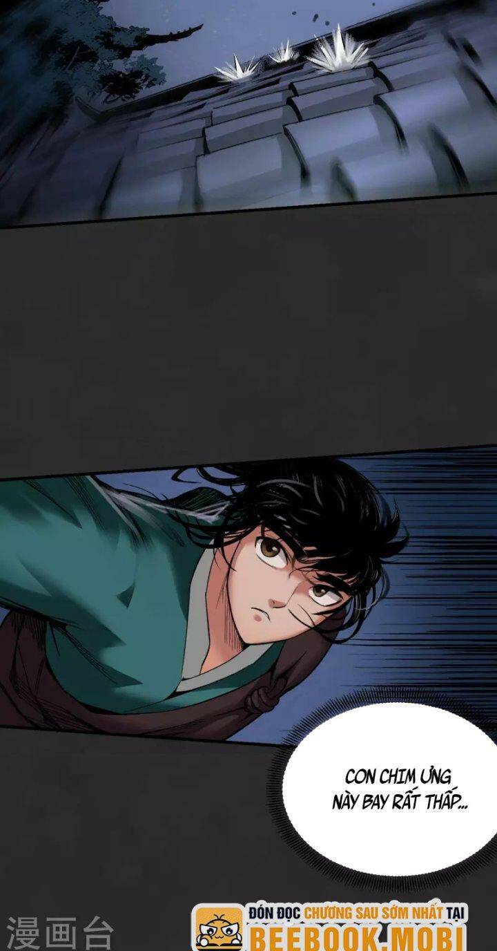 Tàng Phong Hành - Chapter 130 - Page 10