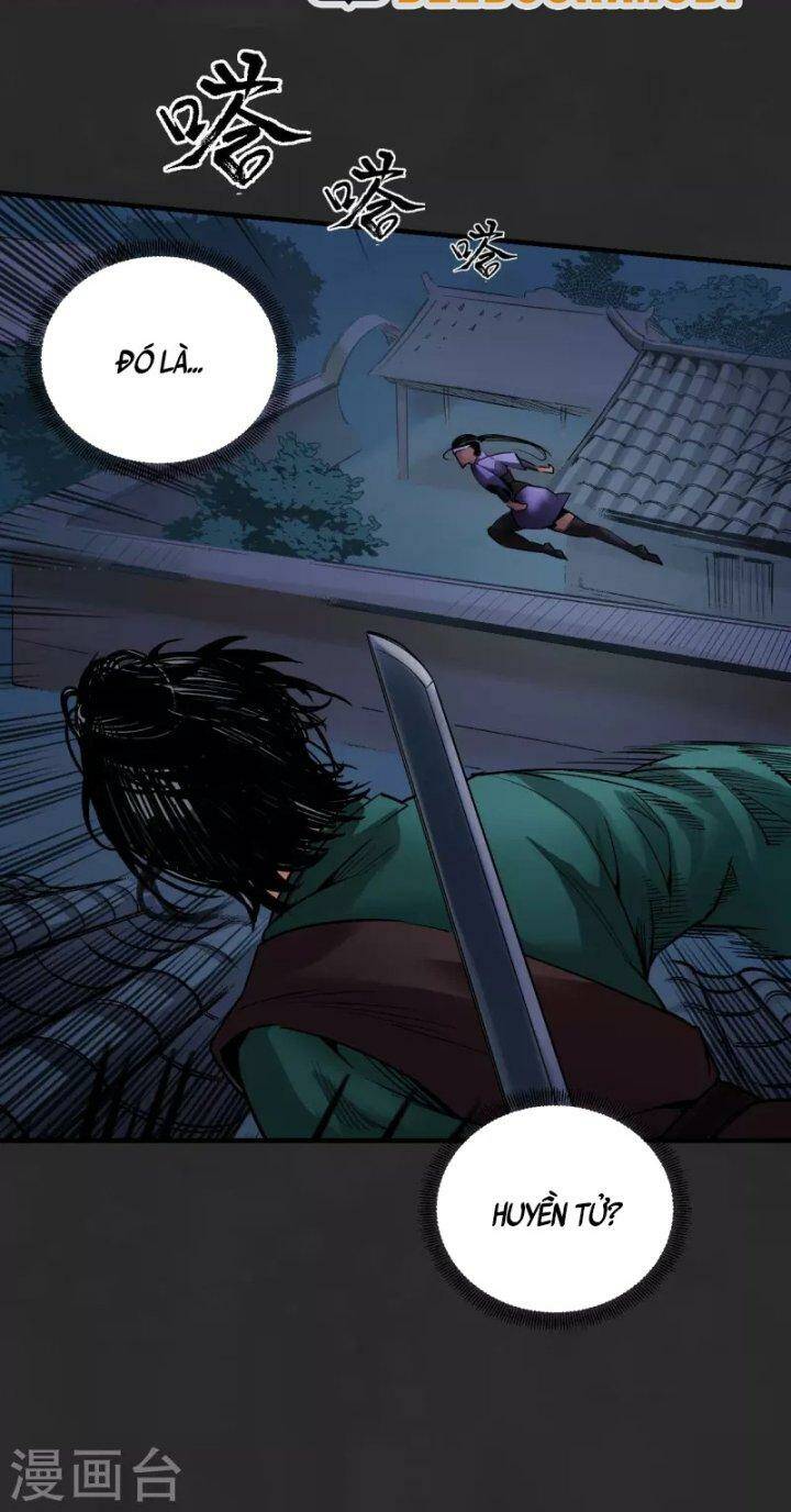 Tàng Phong Hành - Chapter 130 - Page 11