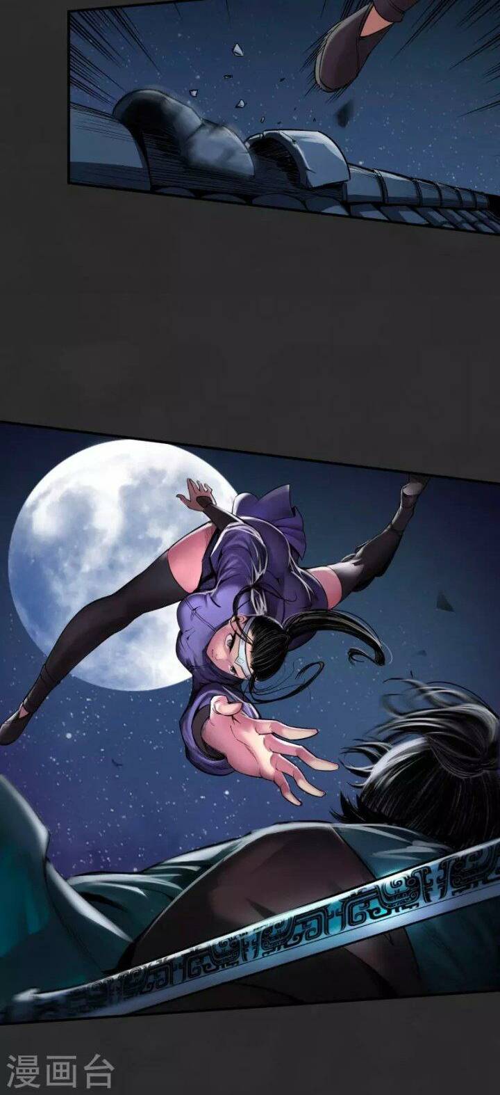 Tàng Phong Hành - Chapter 130 - Page 13