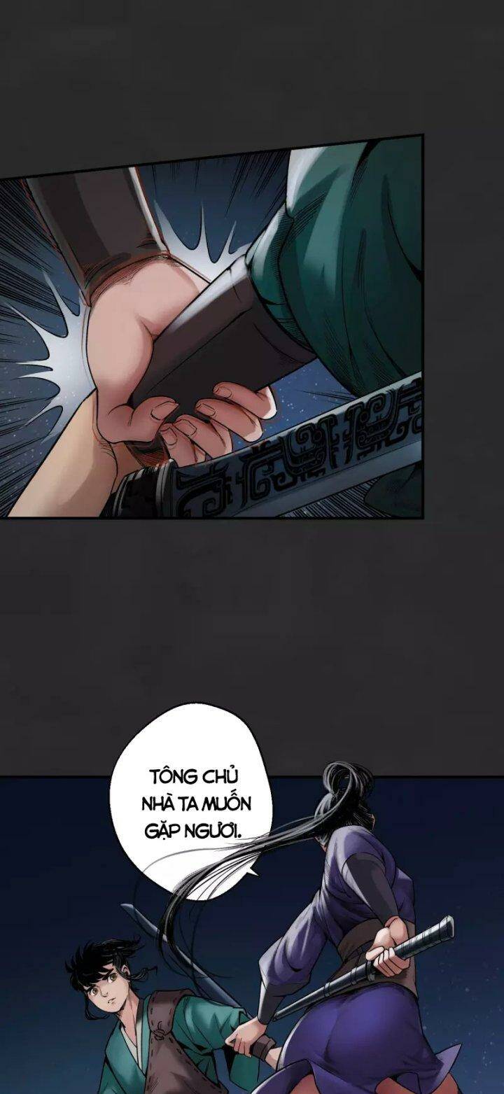 Tàng Phong Hành - Chapter 130 - Page 14