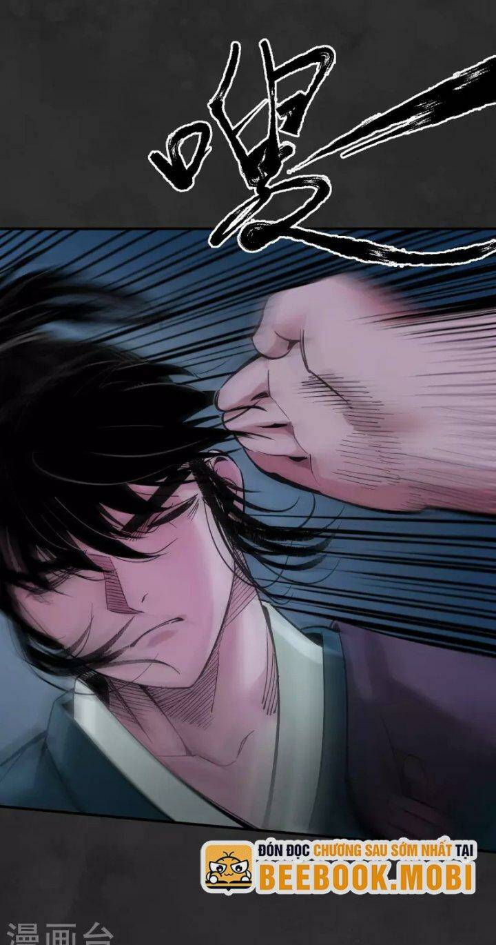 Tàng Phong Hành - Chapter 130 - Page 22