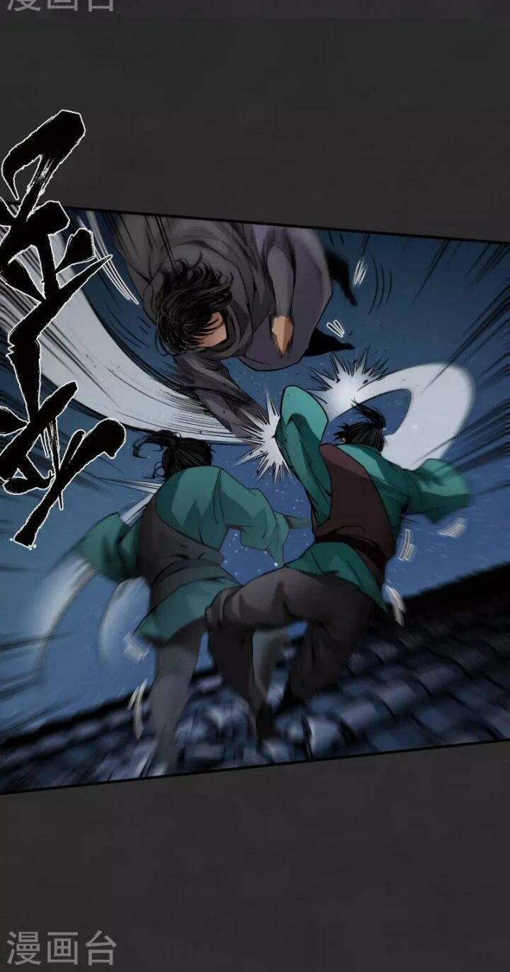 Tàng Phong Hành - Chapter 130 - Page 23