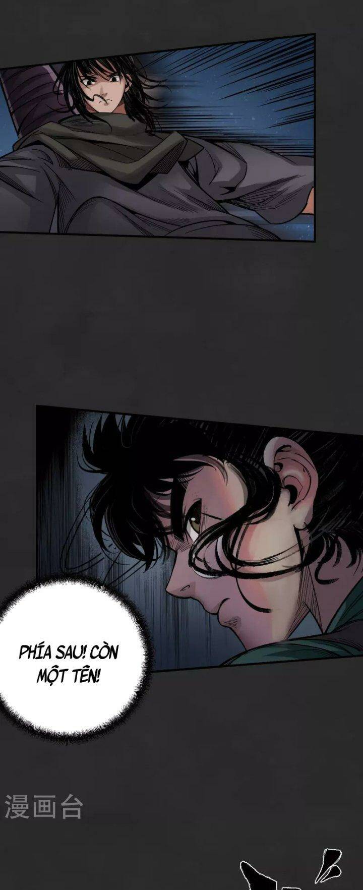 Tàng Phong Hành - Chapter 130 - Page 24