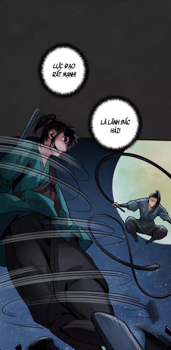 Tàng Phong Hành - Chapter 130 - Page 26