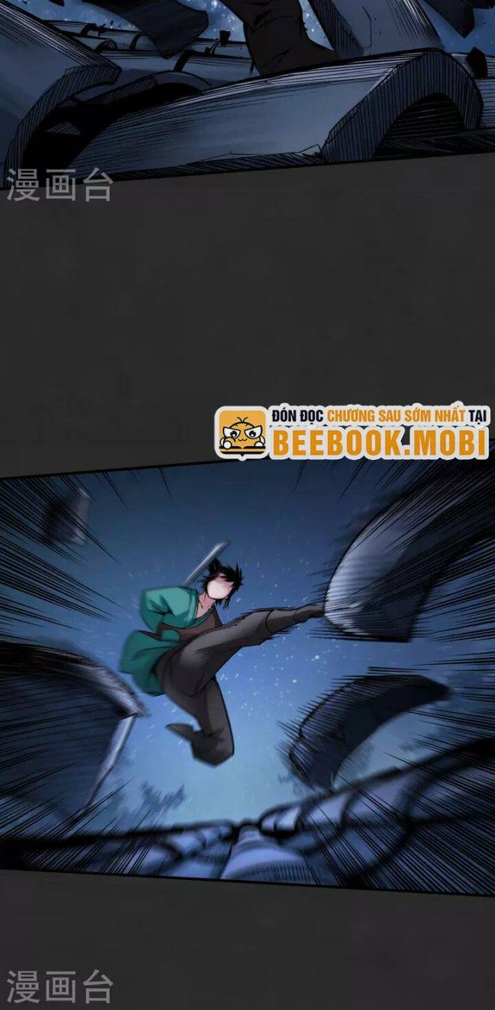 Tàng Phong Hành - Chapter 130 - Page 27
