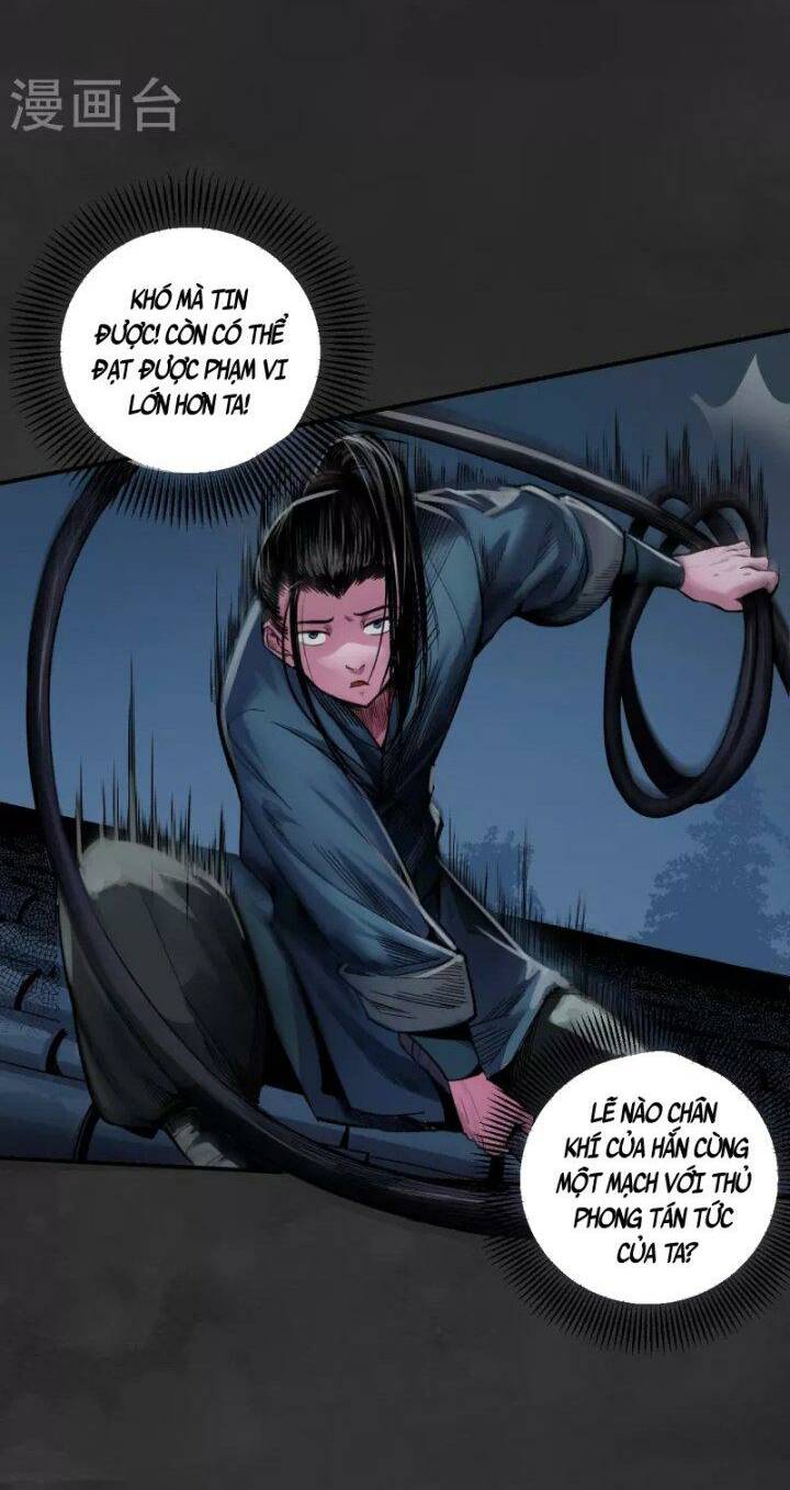 Tàng Phong Hành - Chapter 130 - Page 29