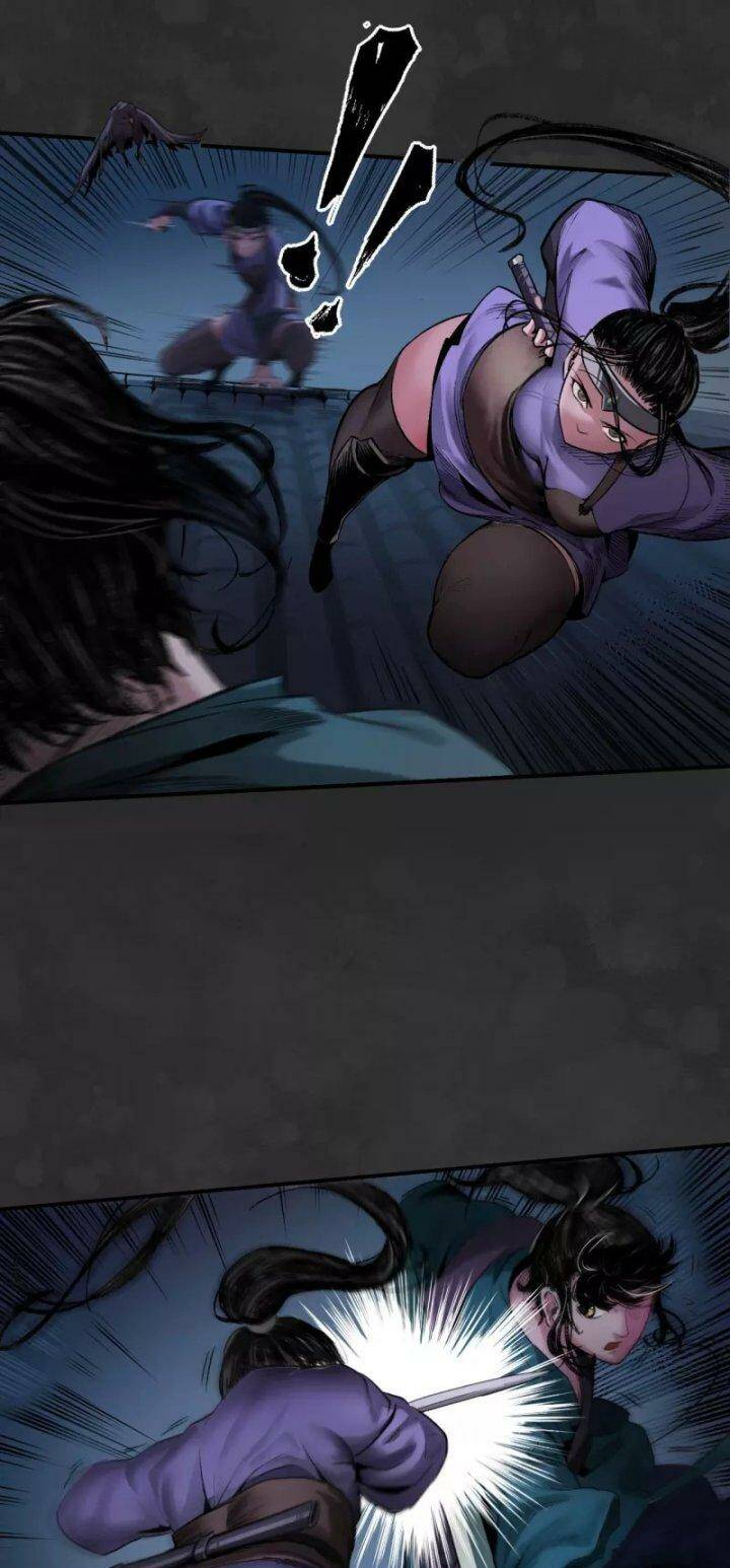 Tàng Phong Hành - Chapter 130 - Page 32