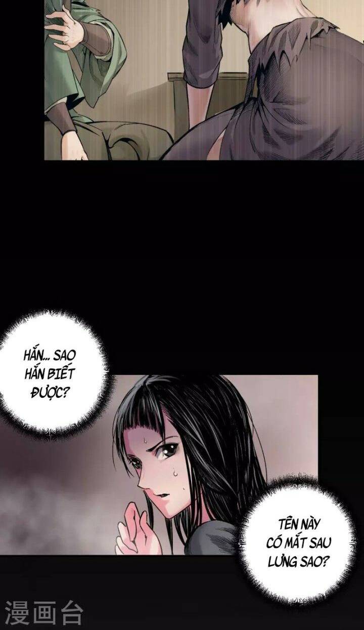 Tàng Phong Hành - Chapter 130 - Page 3