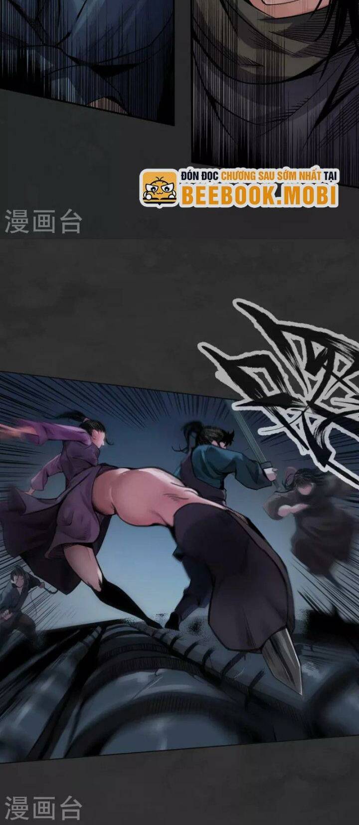 Tàng Phong Hành - Chapter 130 - Page 39