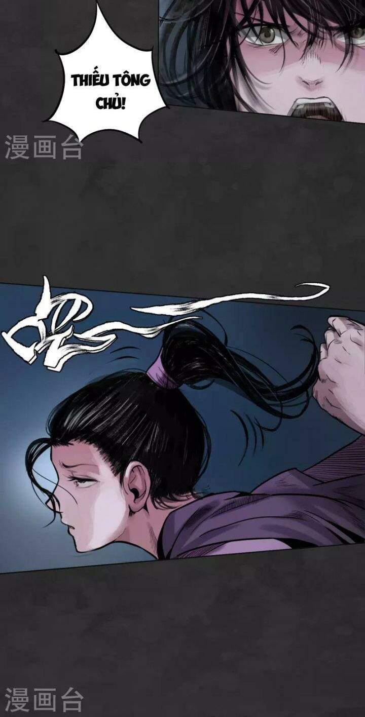 Tàng Phong Hành - Chapter 130 - Page 41