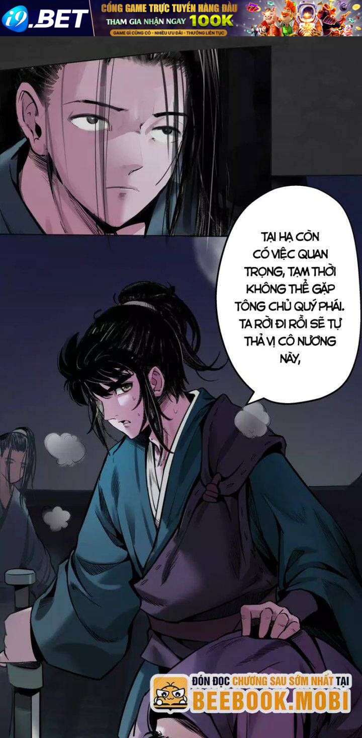 Tàng Phong Hành - Chapter 130 - Page 42