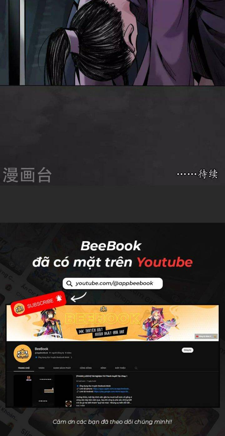 Tàng Phong Hành - Chapter 130 - Page 43