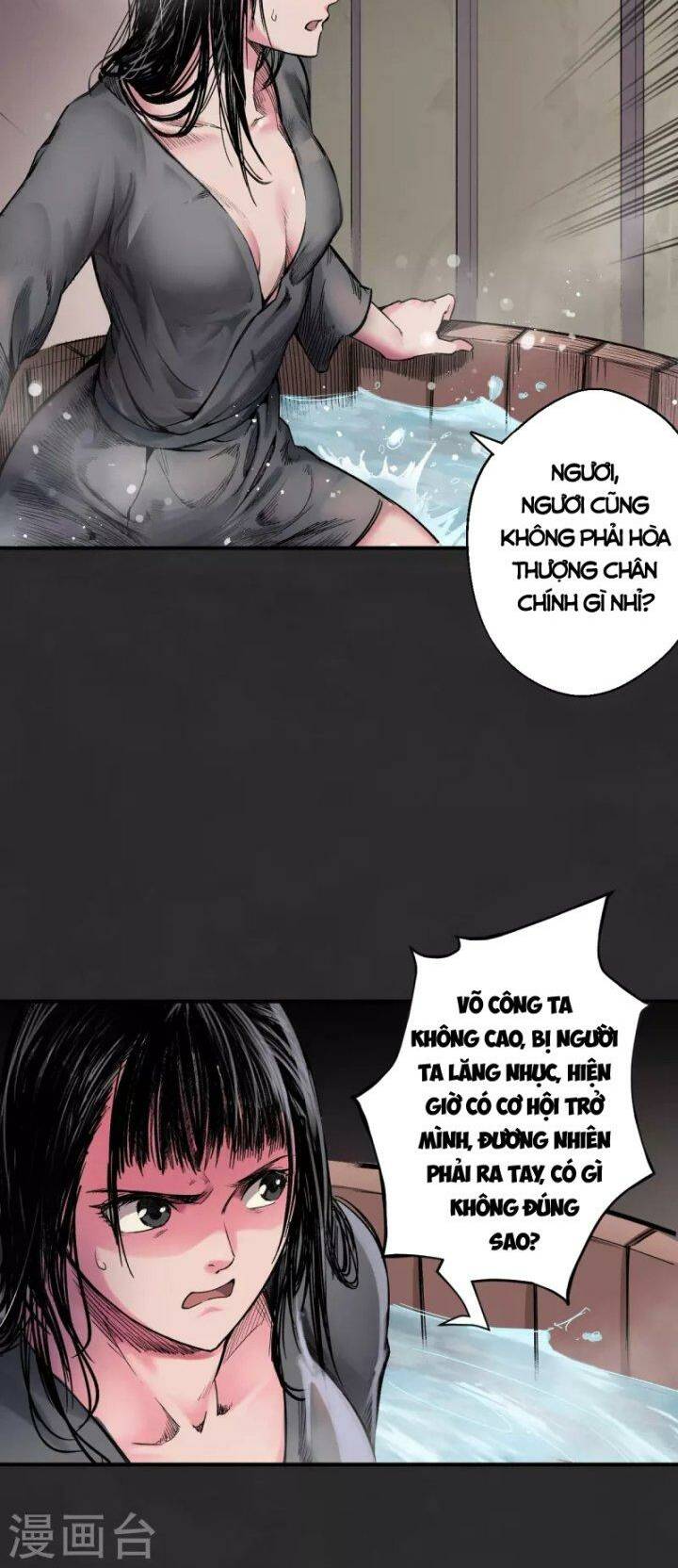 Tàng Phong Hành - Chapter 130 - Page 5