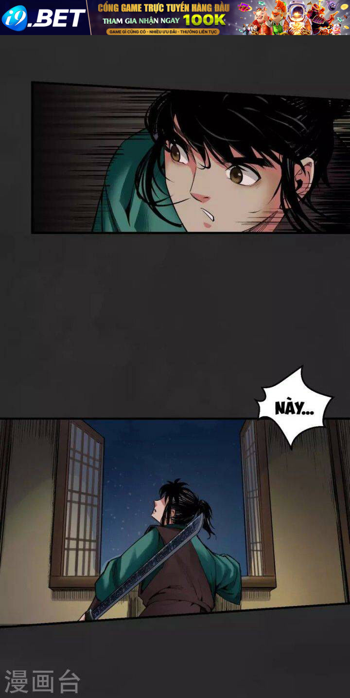 Tàng Phong Hành - Chapter 130 - Page 7