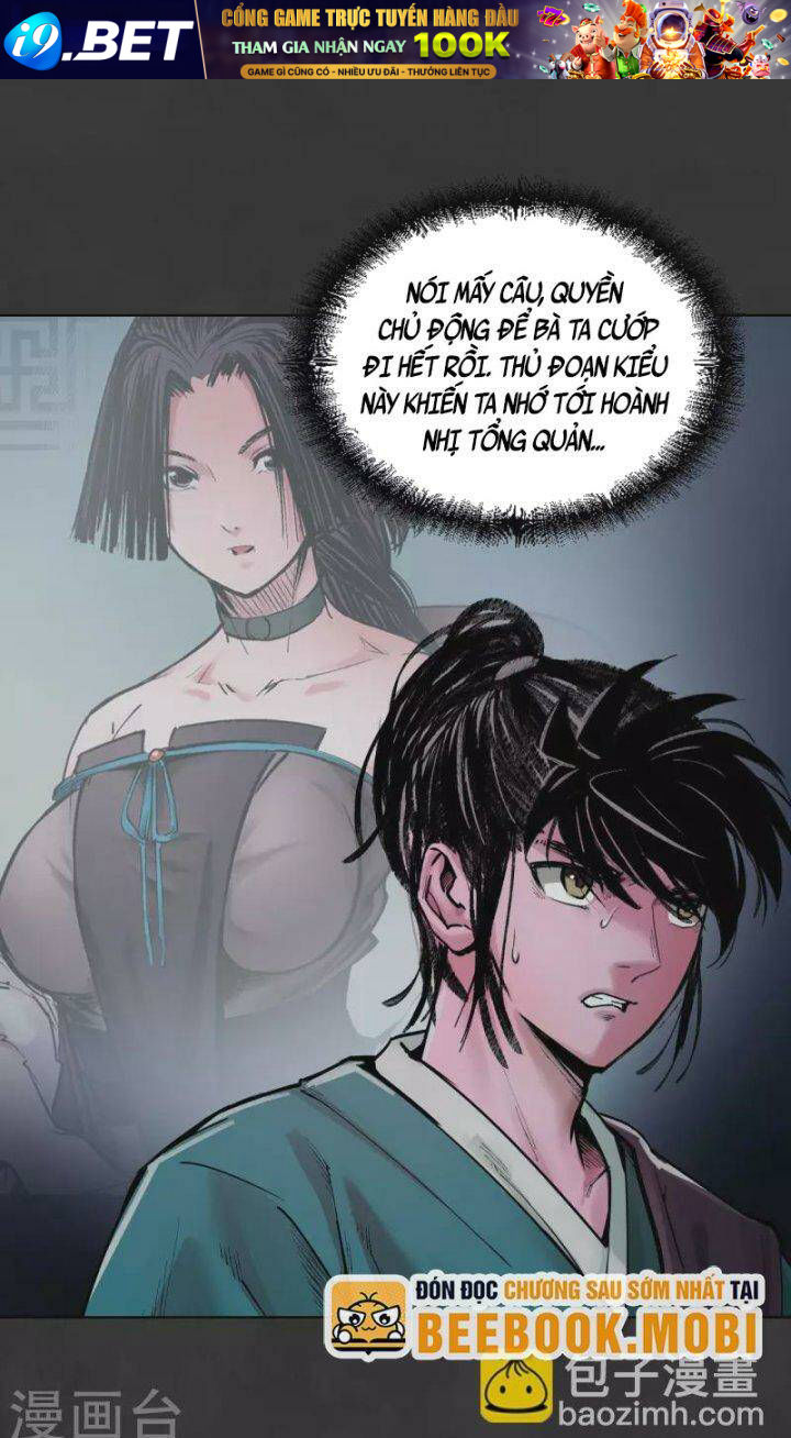 Tàng Phong Hành - Chapter 131 - Page 13