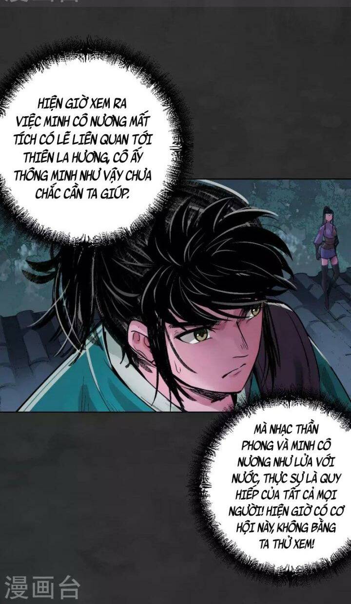 Tàng Phong Hành - Chapter 131 - Page 14