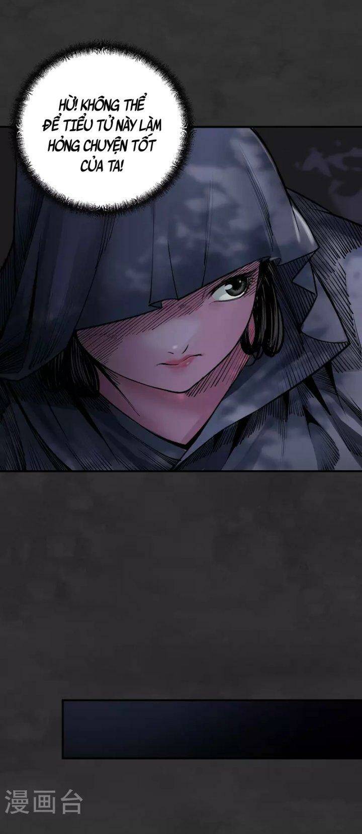 Tàng Phong Hành - Chapter 131 - Page 19