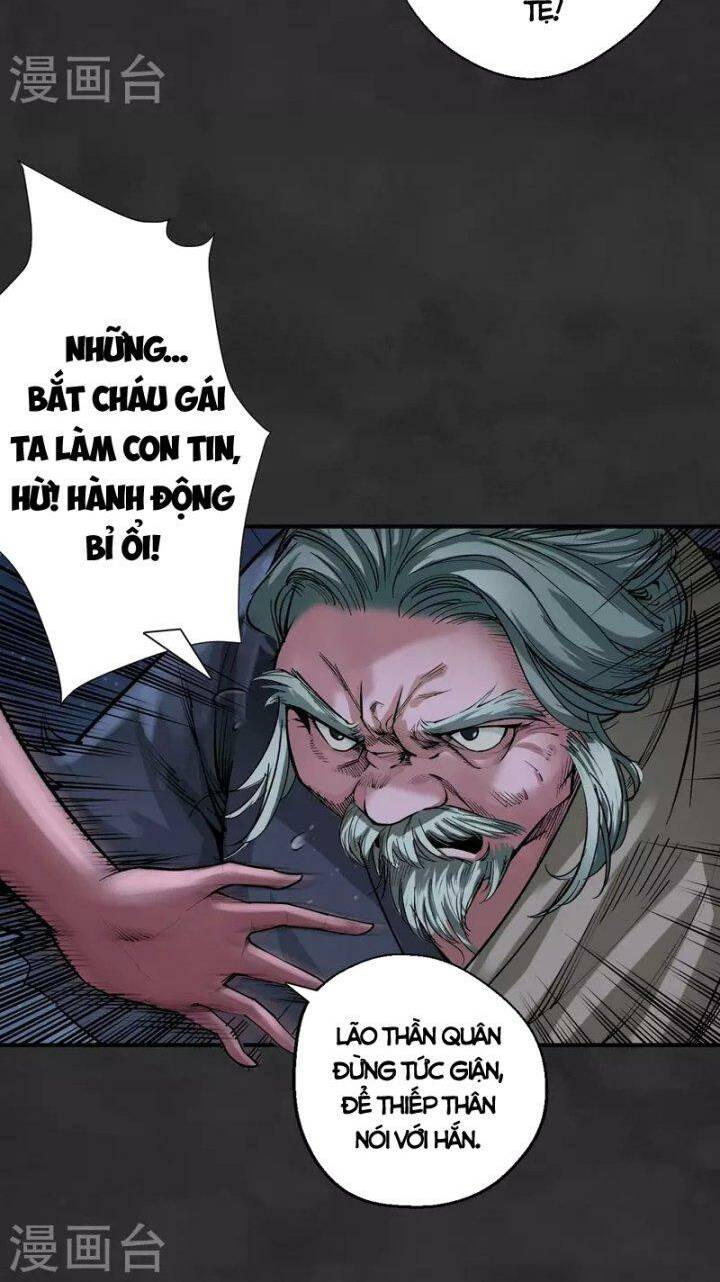 Tàng Phong Hành - Chapter 131 - Page 4