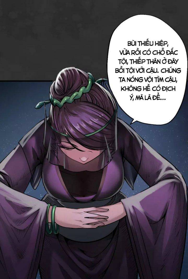 Tàng Phong Hành - Chapter 131 - Page 5