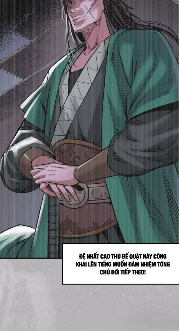 Tàng Phong Hành - Chapter 132 - Page 16