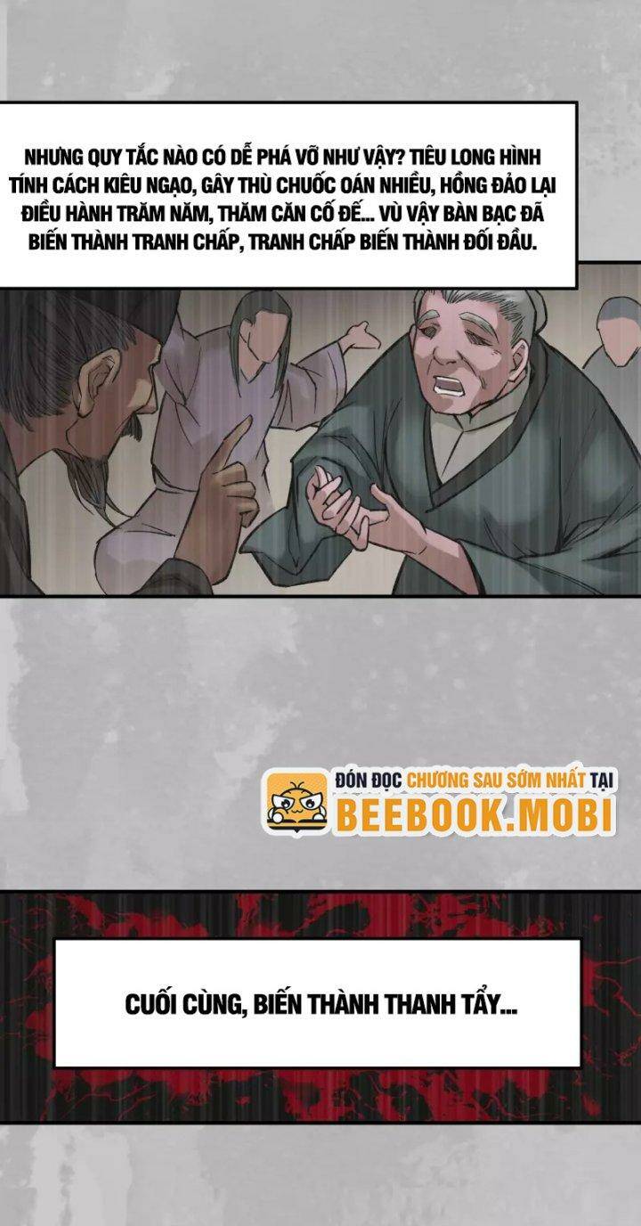 Tàng Phong Hành - Chapter 132 - Page 17