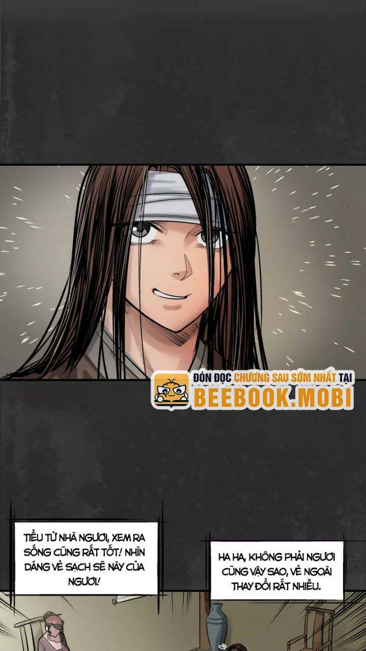 Tàng Phong Hành - Chapter 132 - Page 33