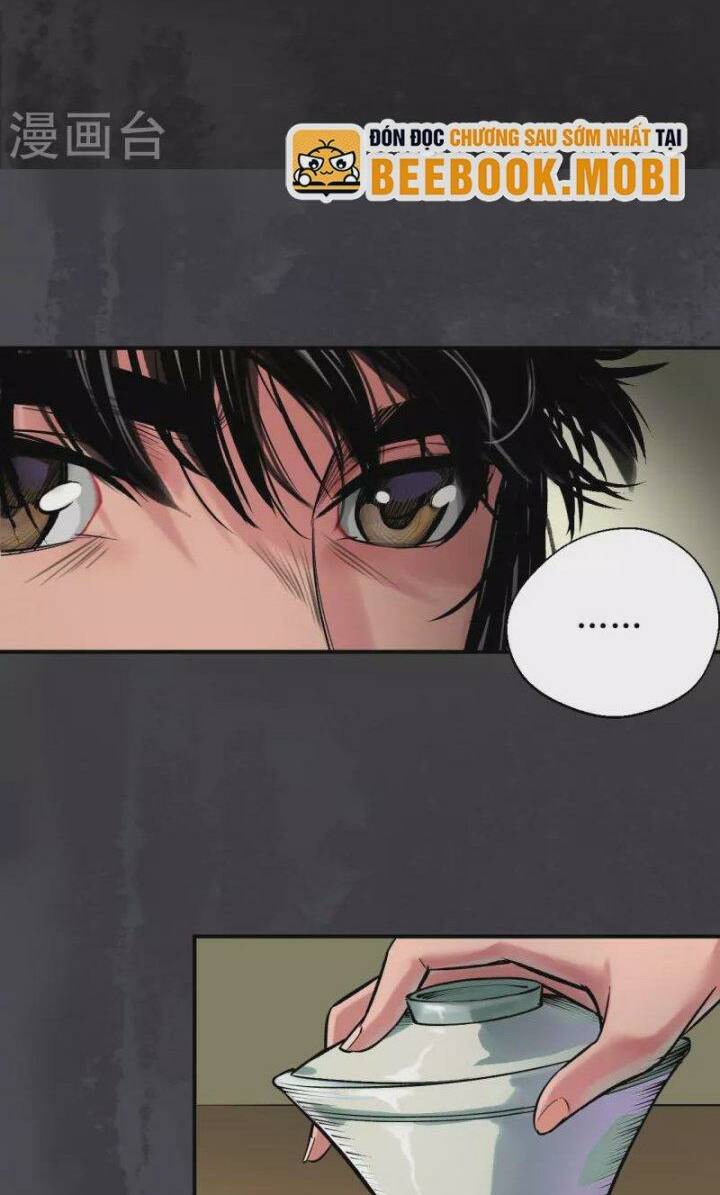 Tàng Phong Hành - Chapter 132 - Page 38