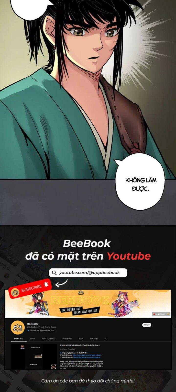 Tàng Phong Hành - Chapter 132 - Page 42