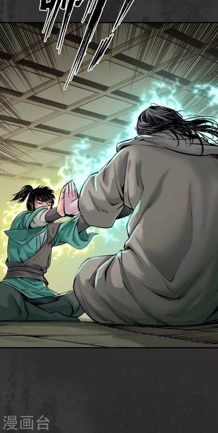 Tàng Phong Hành - Chapter 133 - Page 12