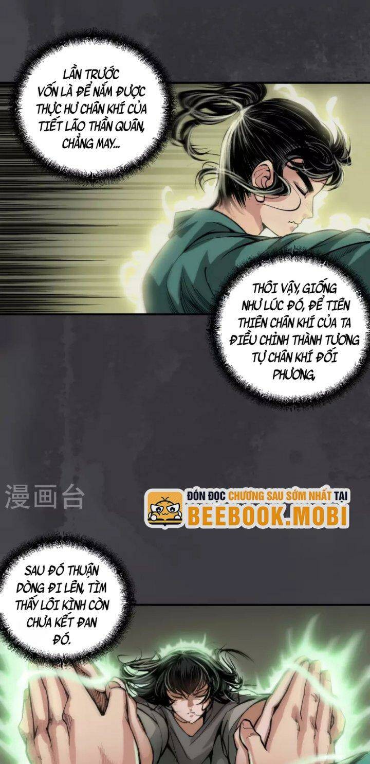 Tàng Phong Hành - Chapter 133 - Page 13