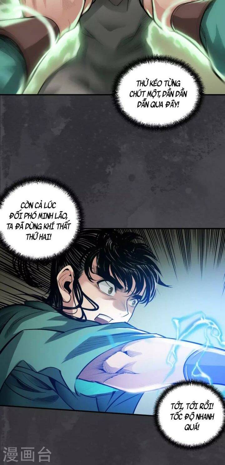 Tàng Phong Hành - Chapter 133 - Page 14