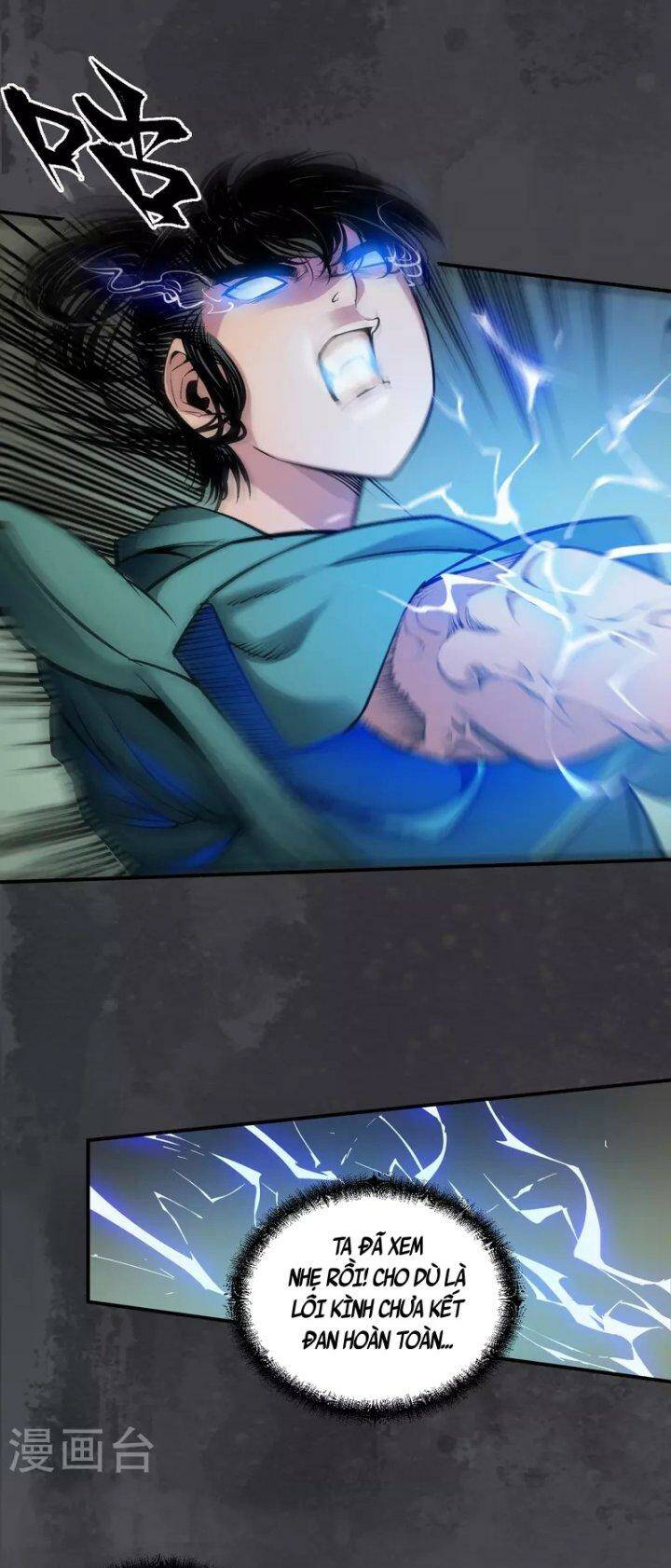 Tàng Phong Hành - Chapter 133 - Page 15