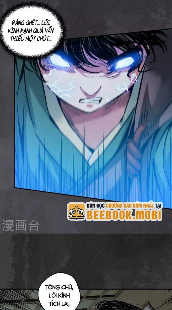 Tàng Phong Hành - Chapter 133 - Page 17
