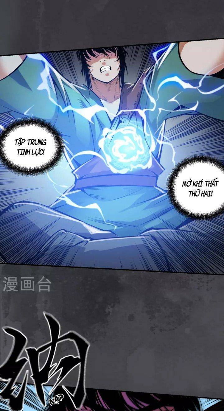 Tàng Phong Hành - Chapter 133 - Page 23