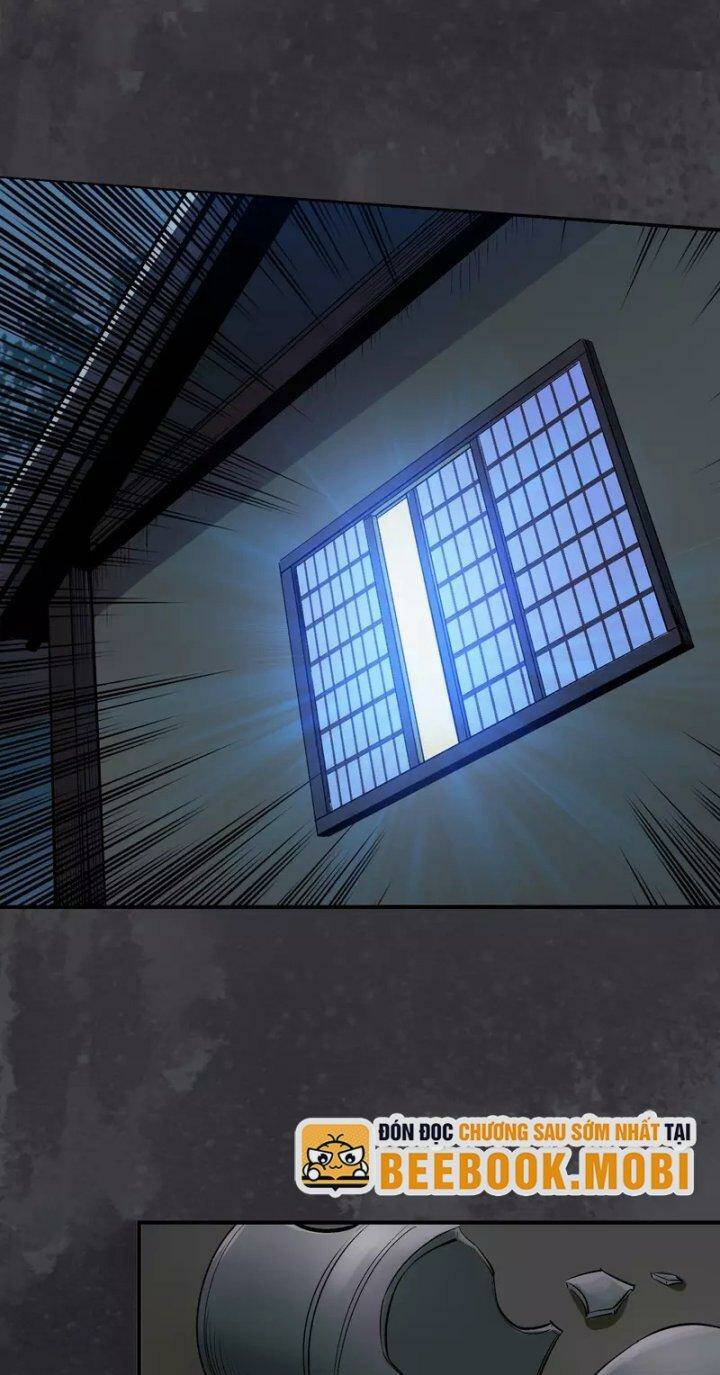 Tàng Phong Hành - Chapter 133 - Page 25