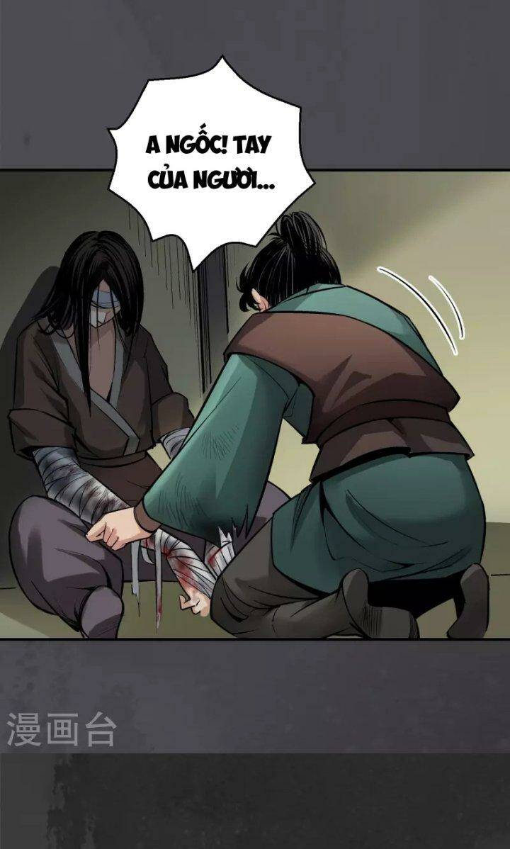 Tàng Phong Hành - Chapter 133 - Page 27