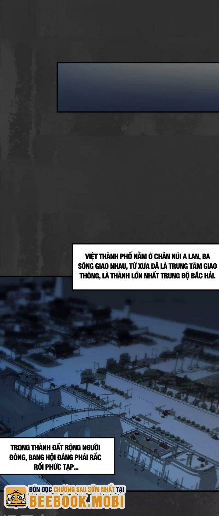 Tàng Phong Hành - Chapter 133 - Page 31