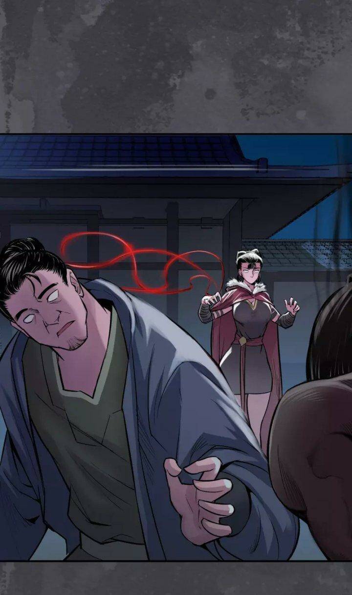 Tàng Phong Hành - Chapter 133 - Page 35