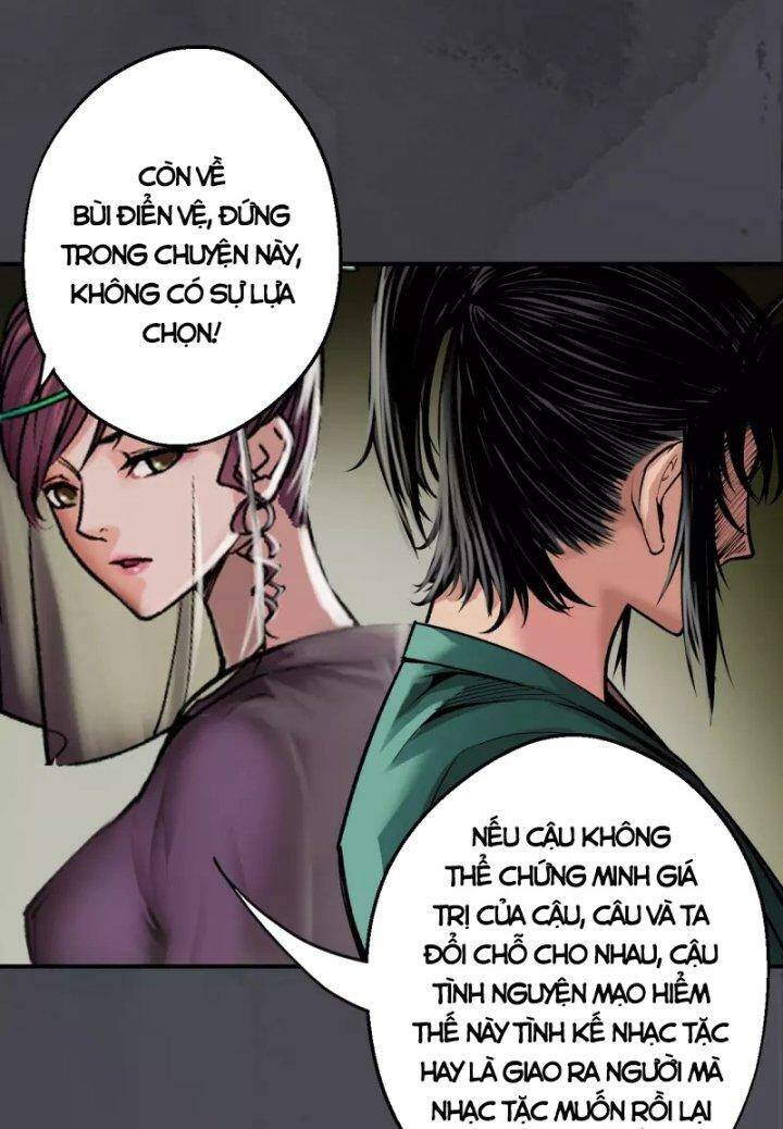 Tàng Phong Hành - Chapter 133 - Page 5