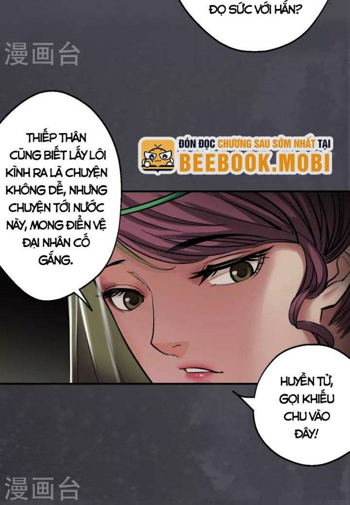 Tàng Phong Hành - Chapter 133 - Page 6